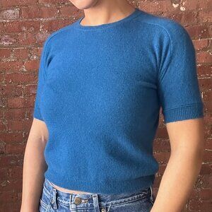 House of Harlow 1960 Cashmere Sweater (xs)